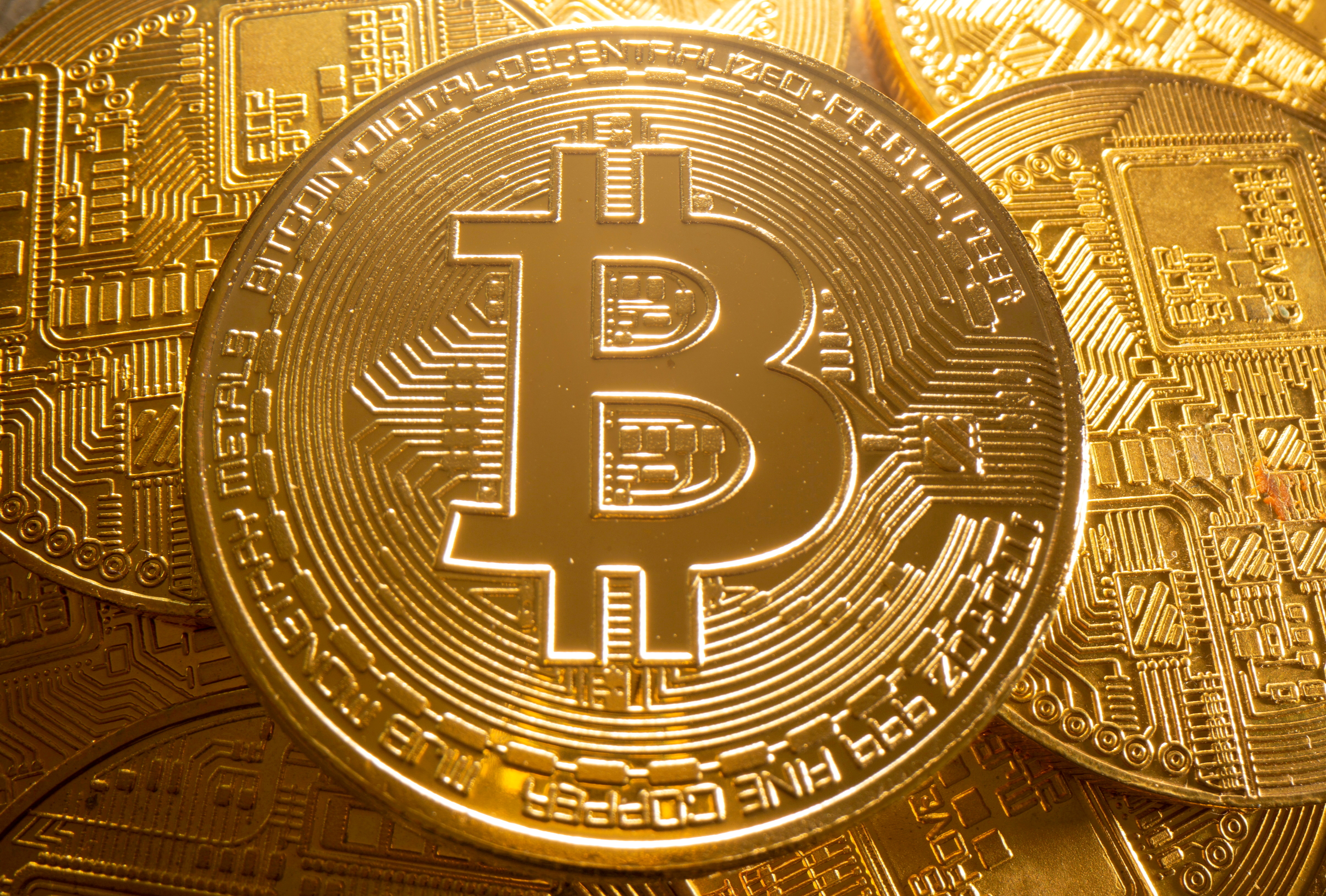 Bitcoin ath