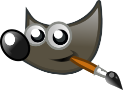 GIMP logiciel retouche photo gratuit open source
