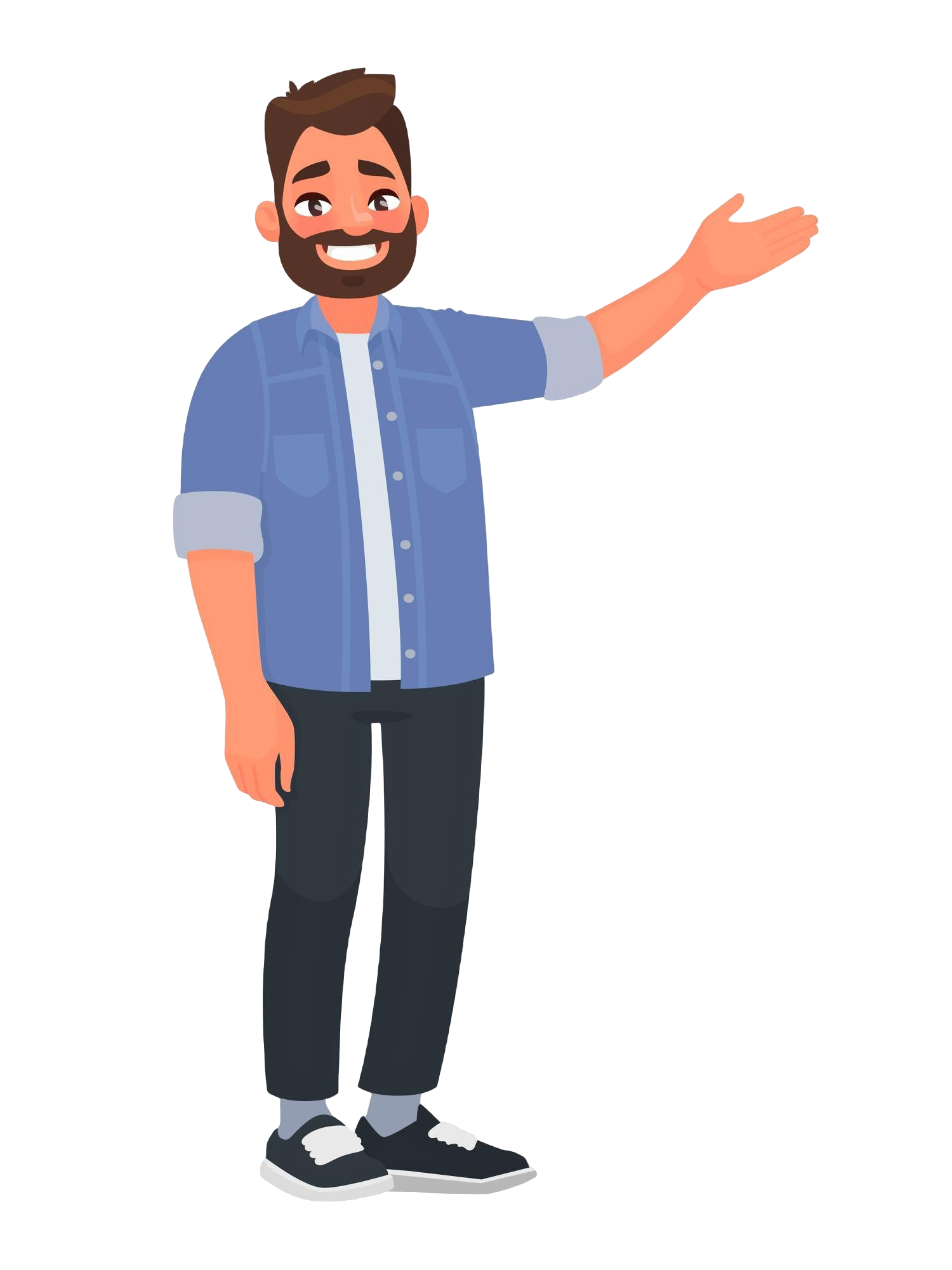 Expert SimpleHeberg présentant solutions hébergement web