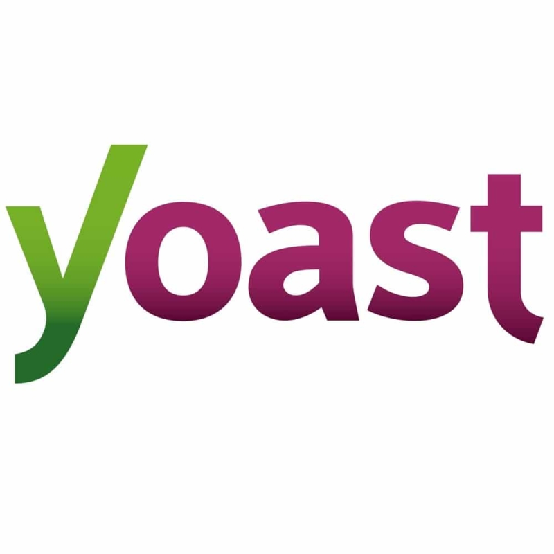 Yoast SEO plugin WordPress optimisation référencement
